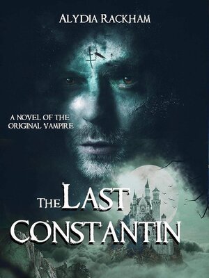 cover image of The Last Constantin